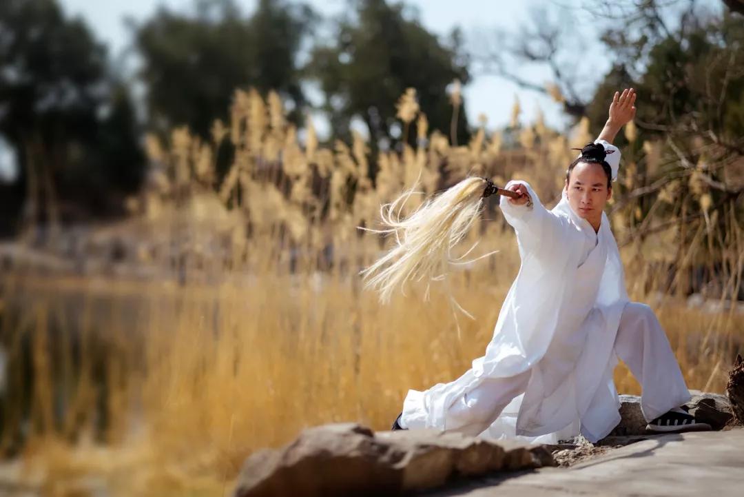 古筝春晚预告：武当武术群筝相会，国风跨界惊艳来袭