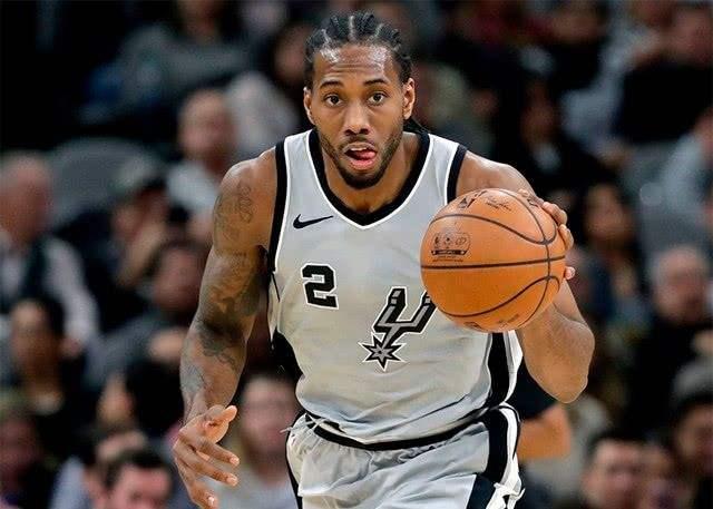 本赛季对莱昂纳德的评价,球员们对莱昂纳德的评价