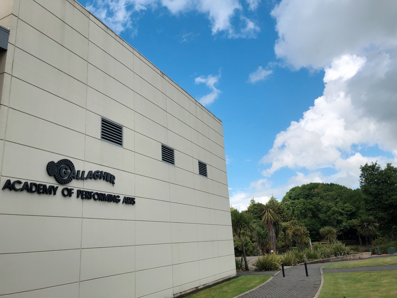 赴新西兰留学本科,赴新西兰研学