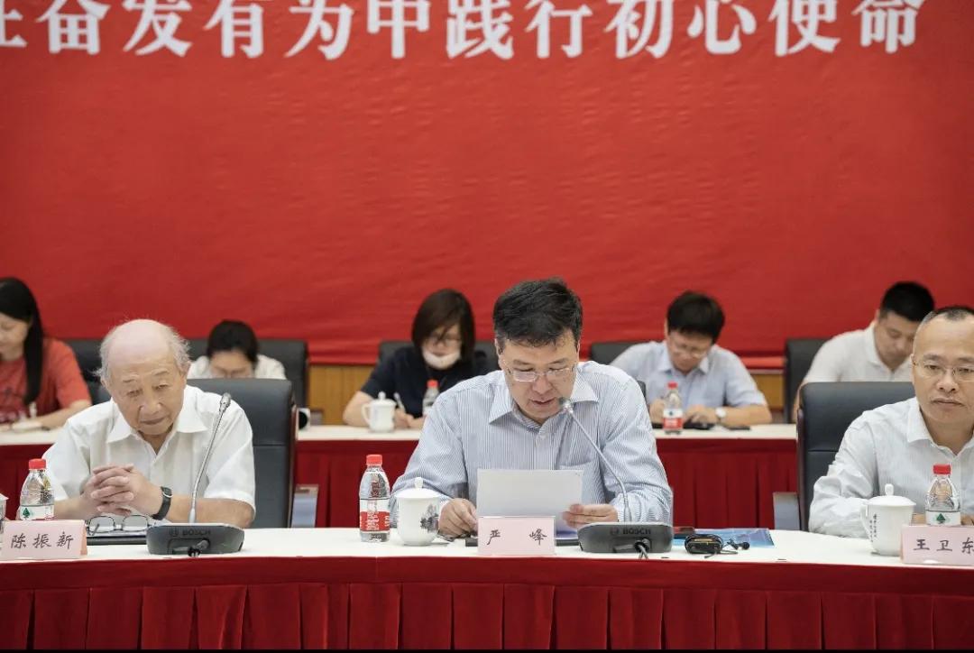 献礼建*党**百年!《陈望道文存全编》正式面世,12卷、400余万字!