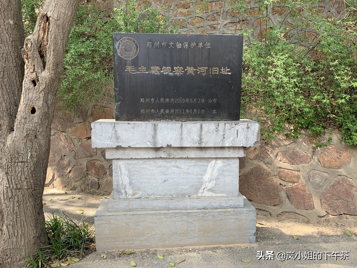 郑州最值得去的几个地方,郑州值得一逛的地方是哪里