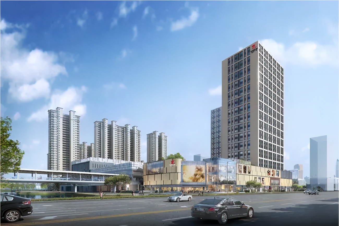 临港新城包括哪些地方,临港新城五个核心区哪个最有价值