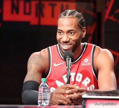 卡哇伊伦纳德表现,卡哇伊和伦纳德的区别