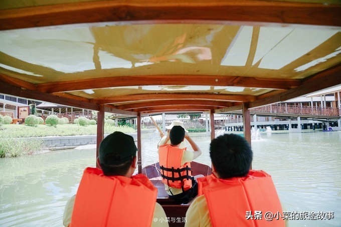 芭提雅暹罗湾有什么玩的,泰国芭提雅传奇暹罗主题乐园门票