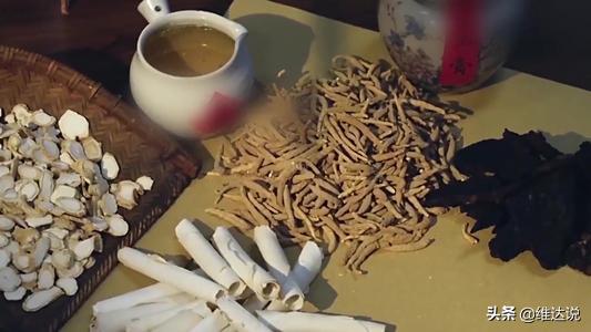 冬虫夏草是不是中医瑰宝,冬虫夏草的中医记载