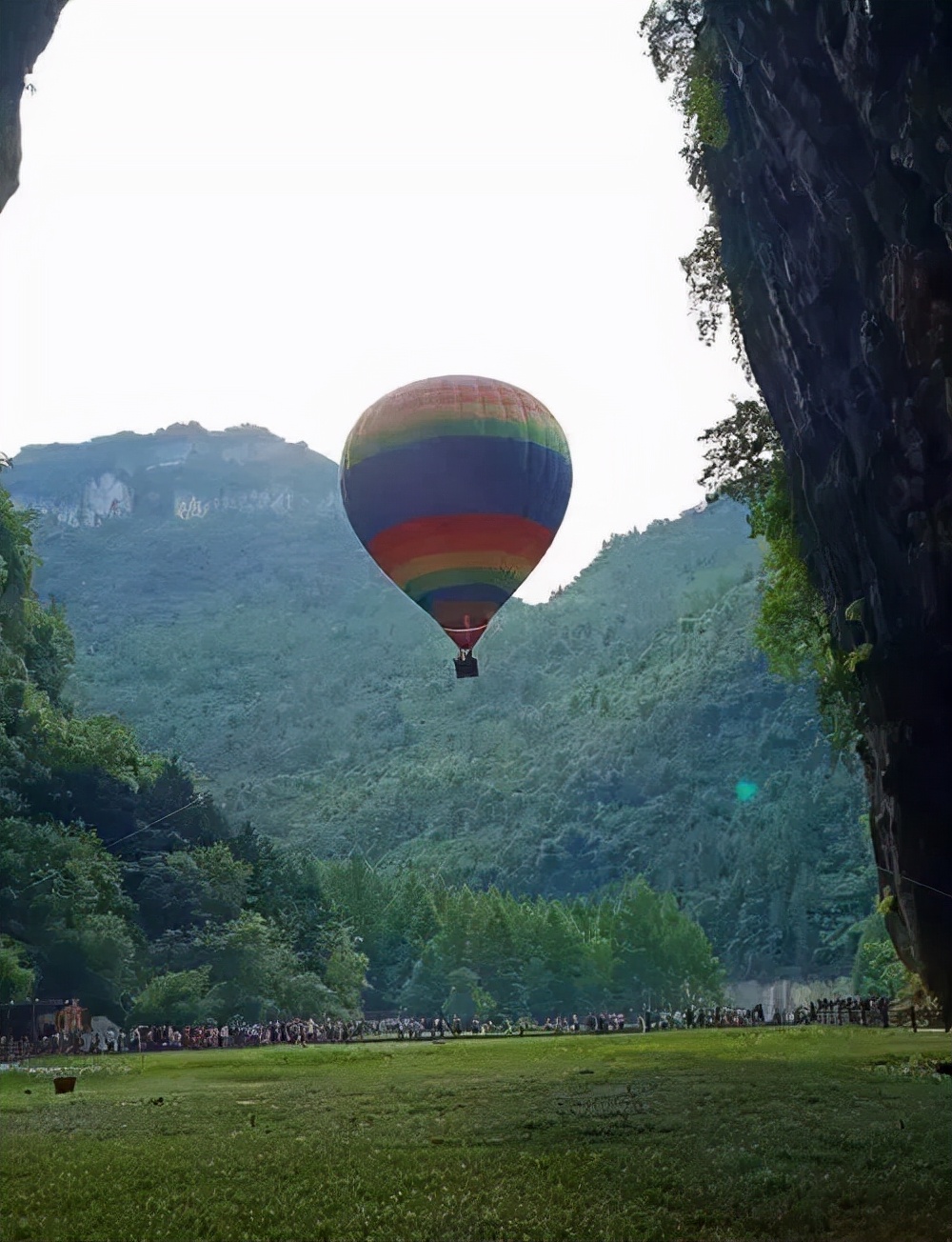 湖北旅游攻略,湖北恩施旅游攻略