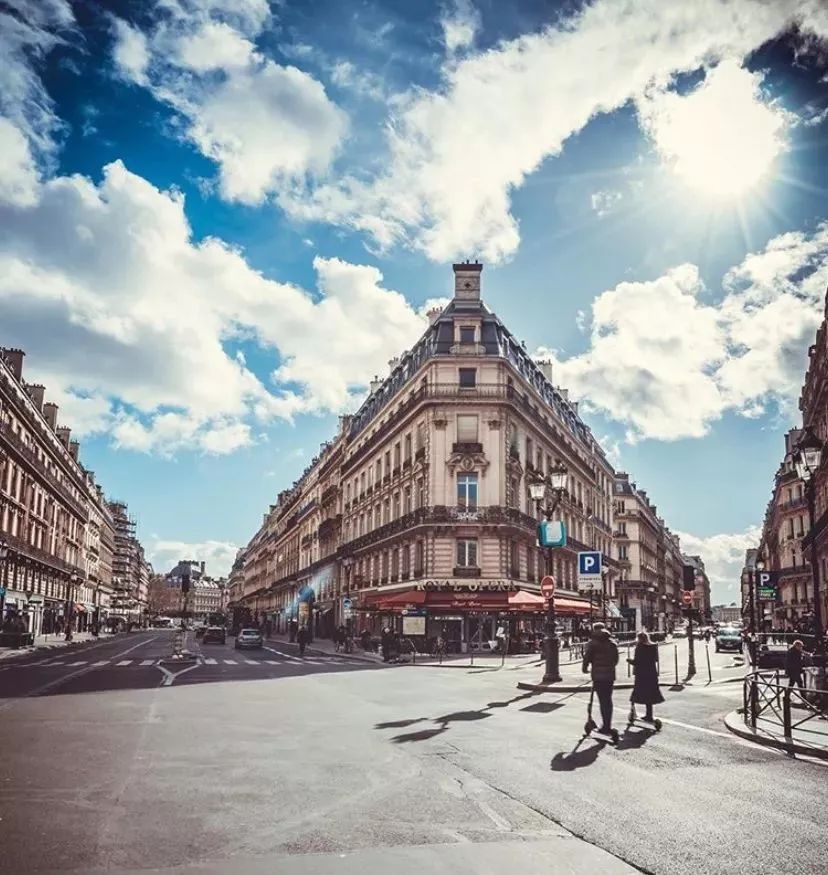 跟Cohim一起去巴黎,时尚买手深度研修圣地!