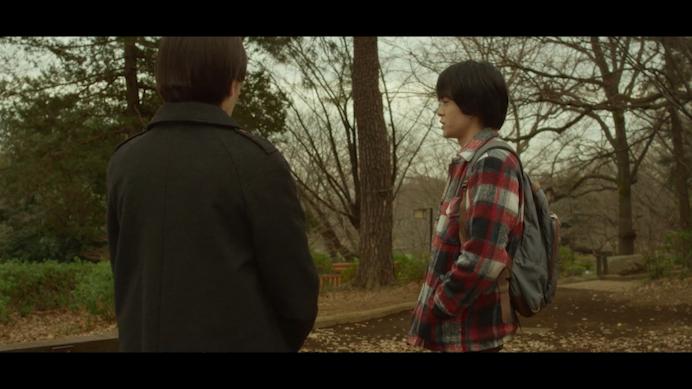 一部电影讲了人性的肮脏,一部充满禁忌的犯罪片