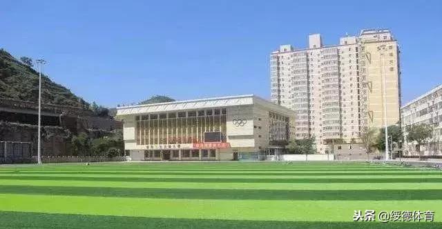 专题报道｜绥德县开展全民健身示范县宣传展示