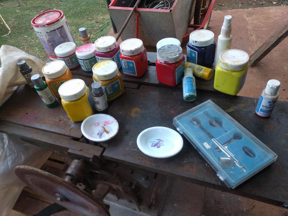 路亚钓鱼穷三代,路亚如何做假饵