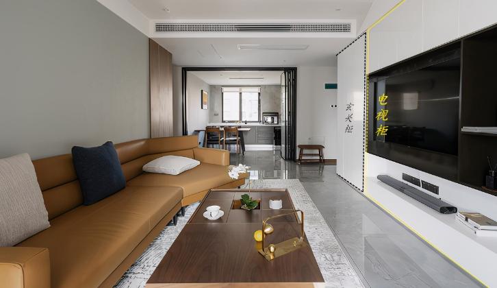 小户型怎么装出高级感案例,小户型怎么布置才好看