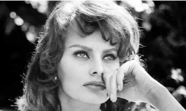 索菲亚写真照全集,索菲亚身材大秀