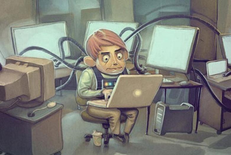 编程新手学什么好,程序员编程入门课程有哪些