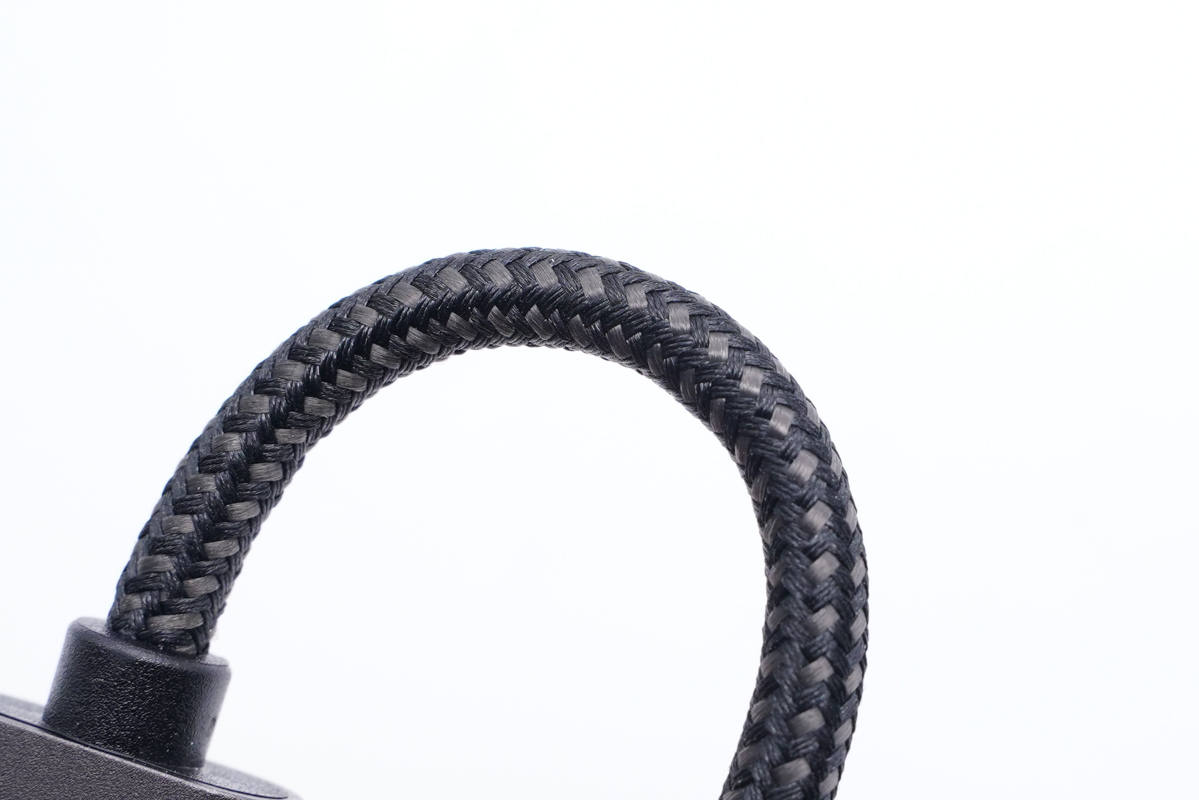 让USB-A的硬盘连接Mac电脑，uniCtoA转换器开箱体验