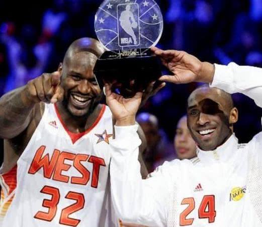 2021全明星纪念科比视频,全明星推出全新mvp奖杯纪念科比