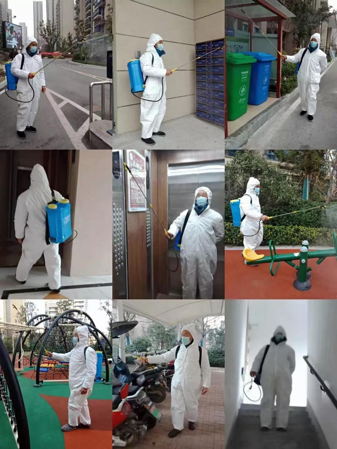 阜阳年度“十佳”物业榜单出炉,祥源、丽丰、碧桂园上榜