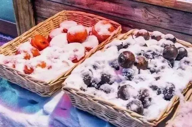 东北必备年货,东北的神秘年货