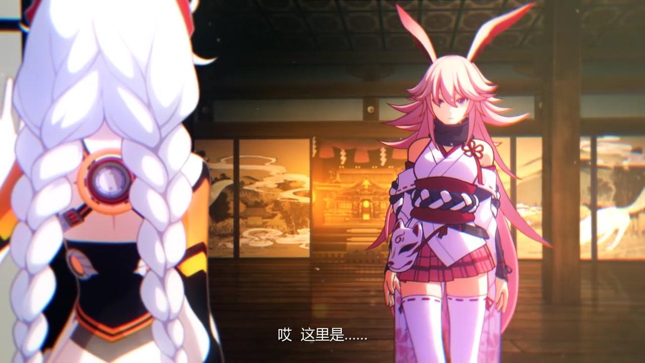 崩坏3刚入坑第一步要干嘛,崩坏3不氪金的最强玩法