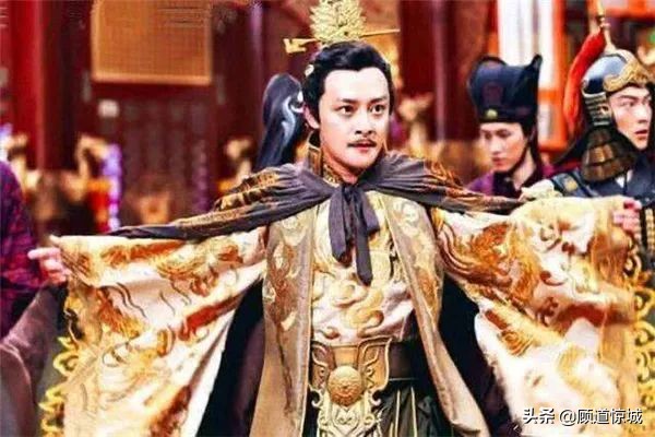 侯景的一生,侯景屠戮士族时士族为何不反抗