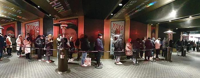 乐天免税店代购商,乐天网上免税店代购