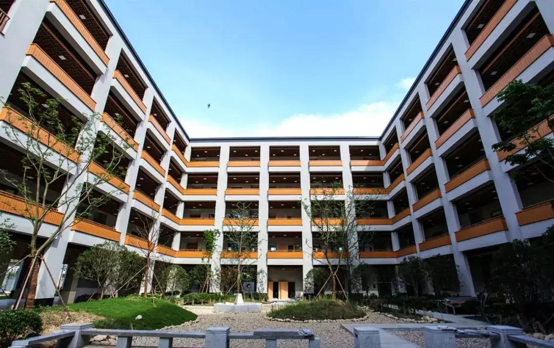 城北中学新校区,城北新学校最新进展