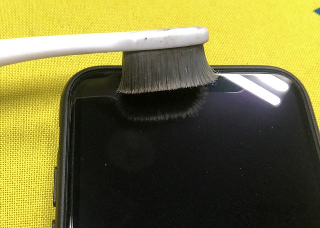 手机听筒声音越来越小的解决方法,手机听筒音量小扬声器正常怎么办