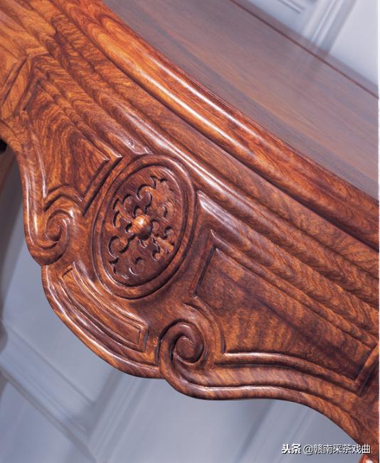 红木家具选购和保养,红木家具选购技巧你get了吗