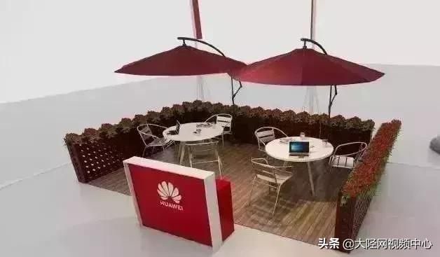 华为大篷车巡展剪辑,华为大篷车价格表