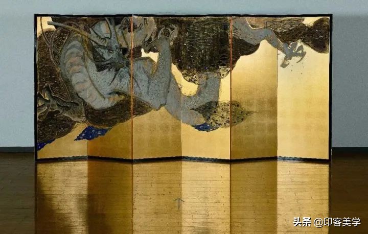 当代插画领域代表人物,插画不同风格的代表人物