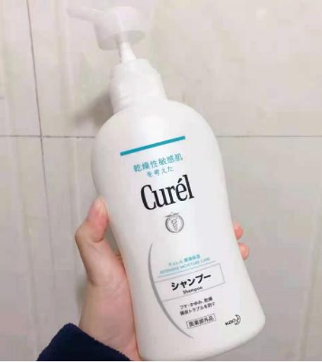 洗发水安全无毒,洗发水国货控油性价比