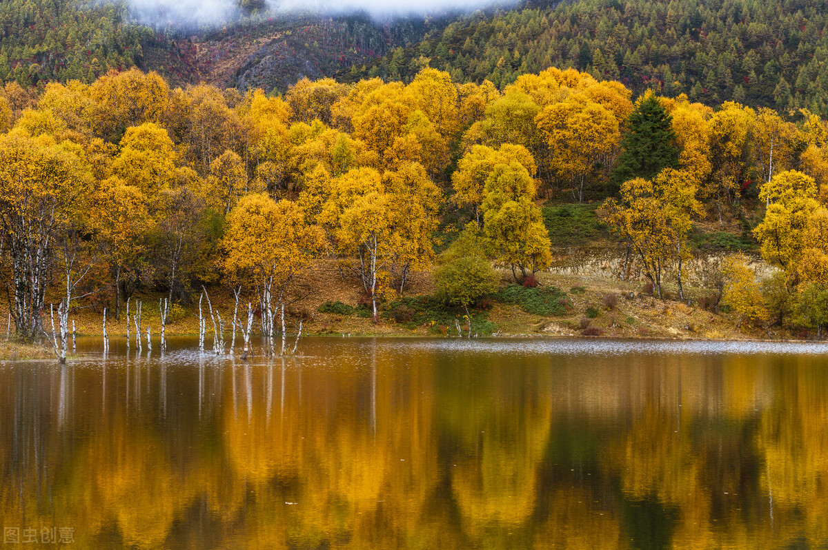 带你看遍云南的美景,风景绝美的云南小众目的地