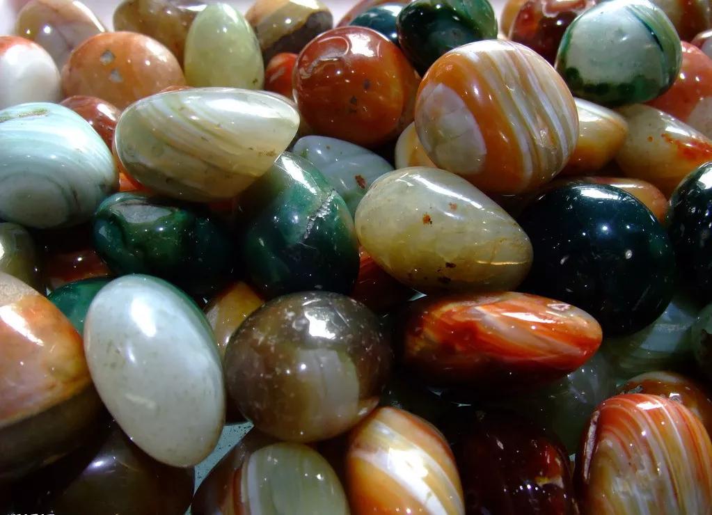 玩玉人的五个特征,玩玉之人最深度解析