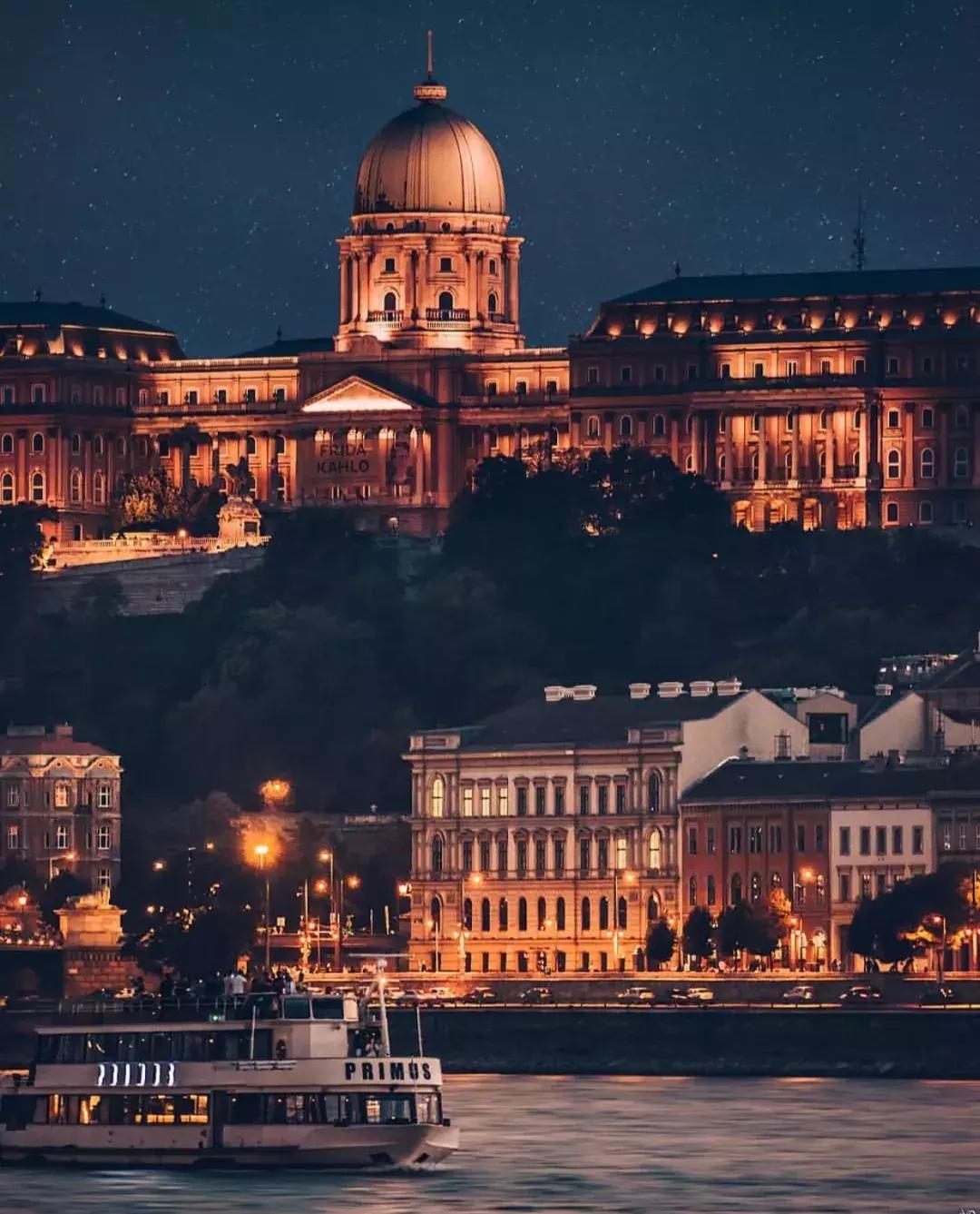 东欧哪个国家旅游比较便宜,欧洲东欧旅行