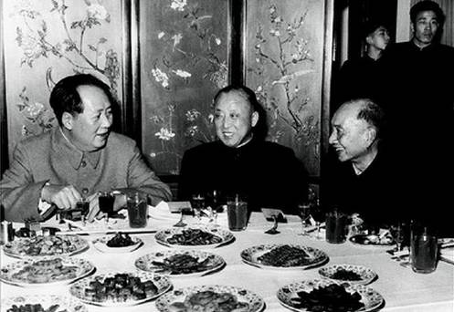 他的一幅书法,让蒋介石豪掷5个亿