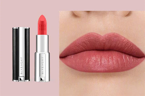 最近火爆的口红推荐大牌,盘点最火口红