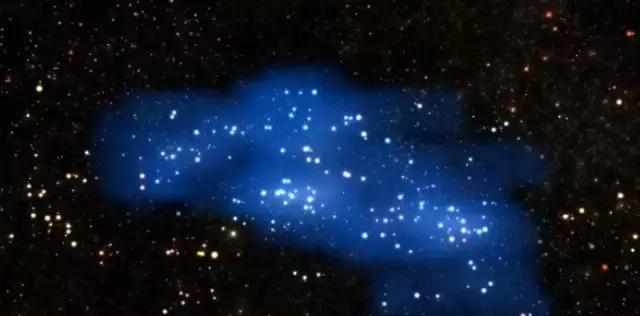 15张让人惊叹的宇宙图片,地球上拍最真实漂亮的宇宙照片