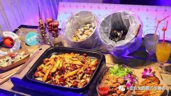 妈咪小姐的商业模式,玛丽管家商业模式