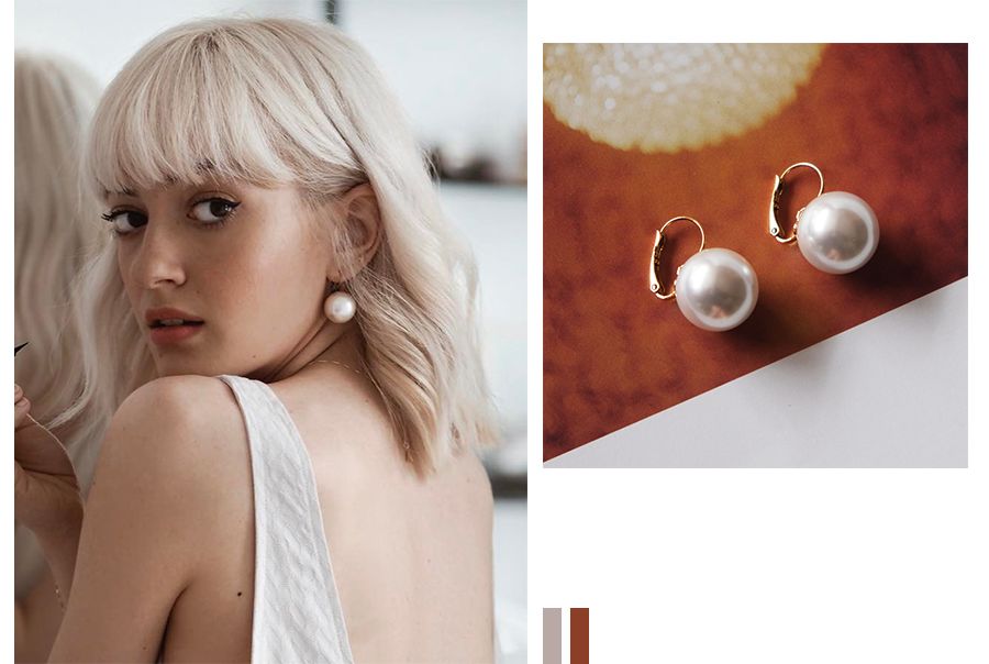 为什么别人穿衣服都有高级感,为啥别人穿的像名媛