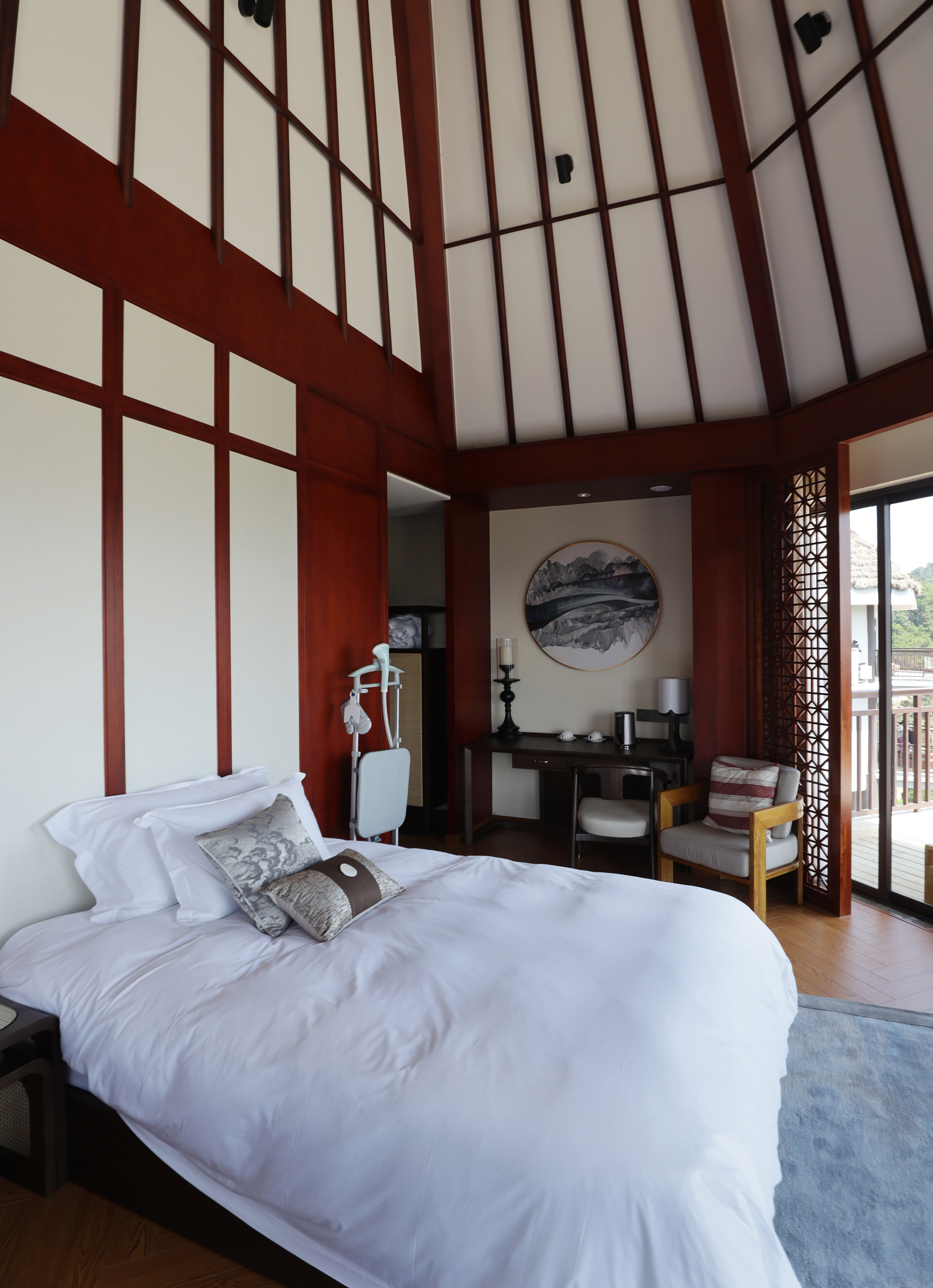 全州大碧头旅游度假,大碧头国际旅游度假区航拍视频