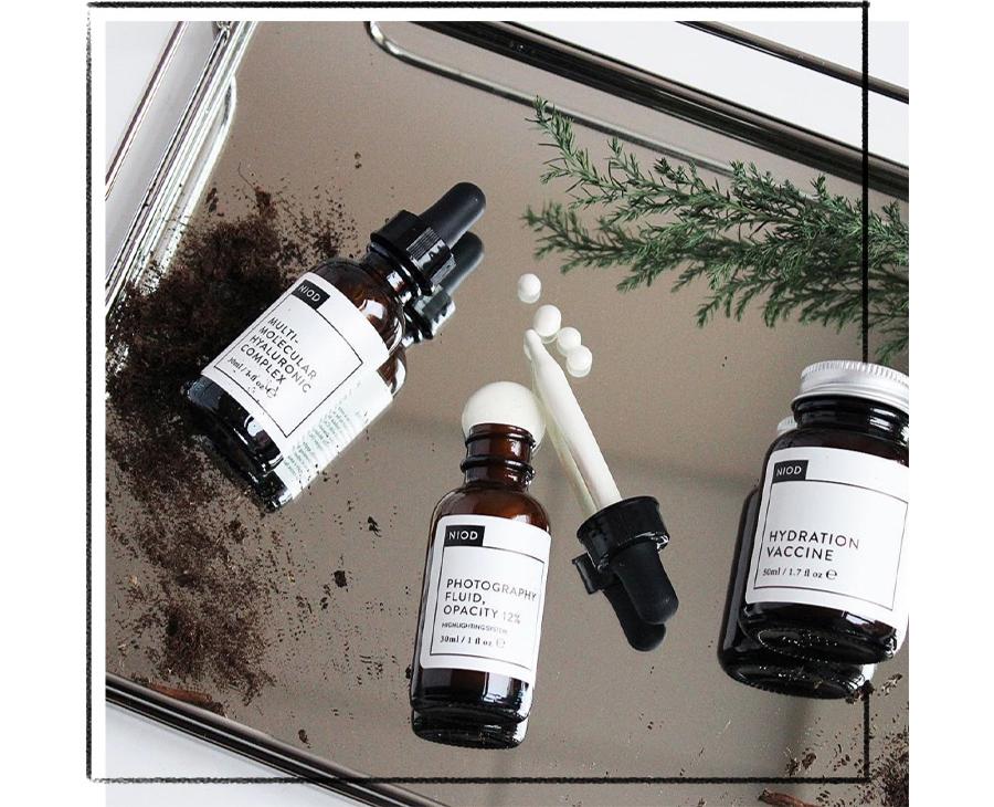 最好用的小众品牌护肤品,推荐好用的小众护肤品牌