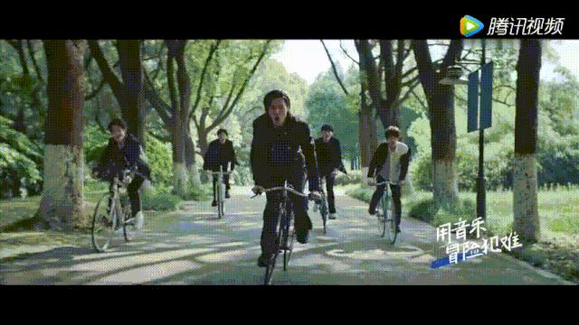 用音乐书写热爱！百事携手明日之子打通营销后链路