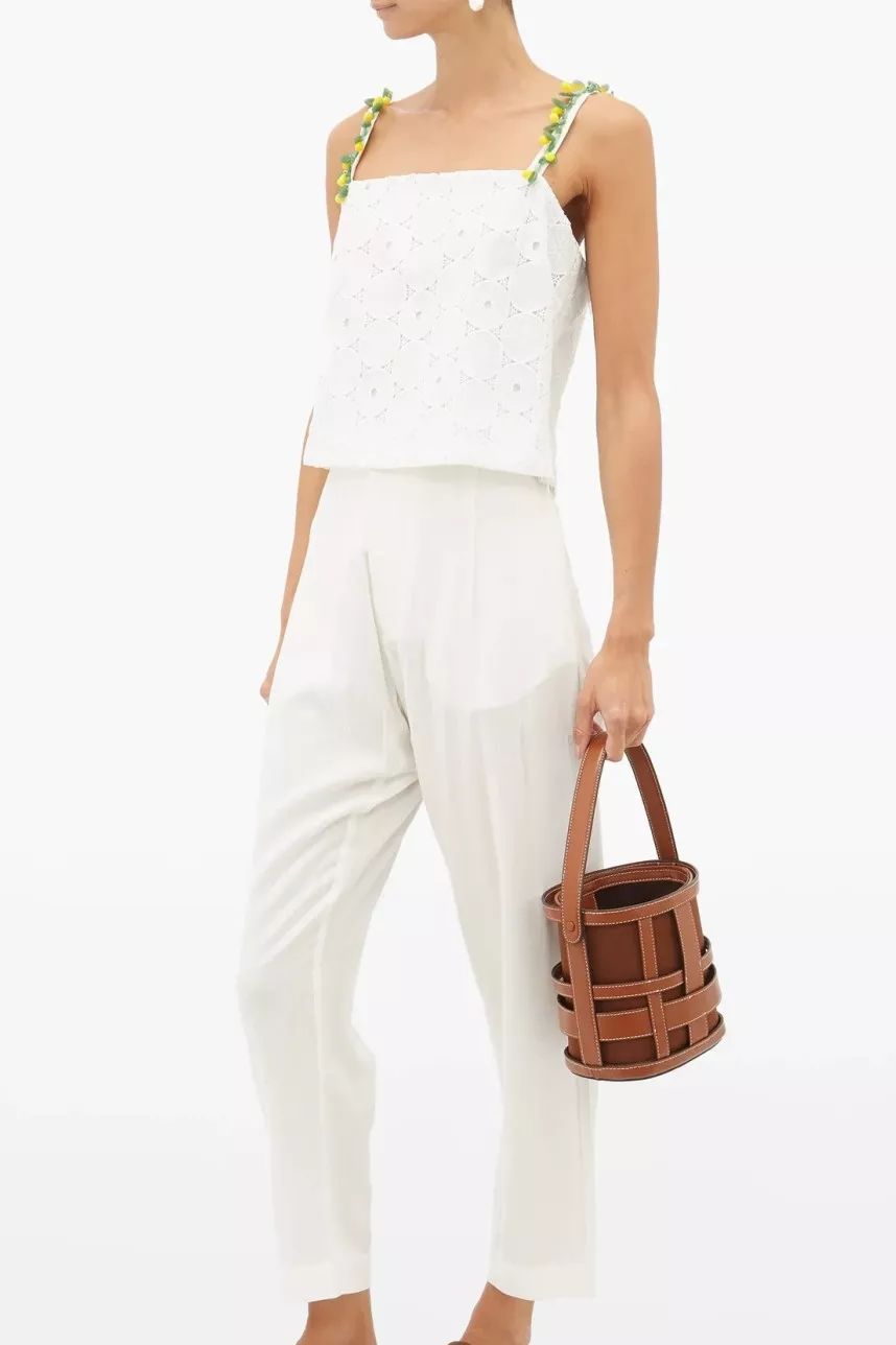 那些便宜却不输大牌的小众包,买过很多奢侈品包包