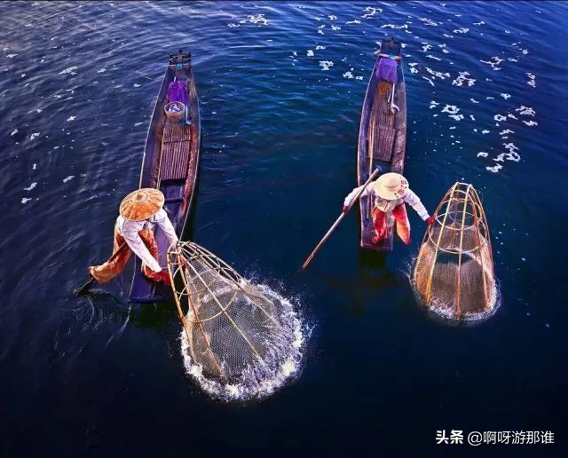 达人带你去旅行,缅甸5-7天旅游攻略