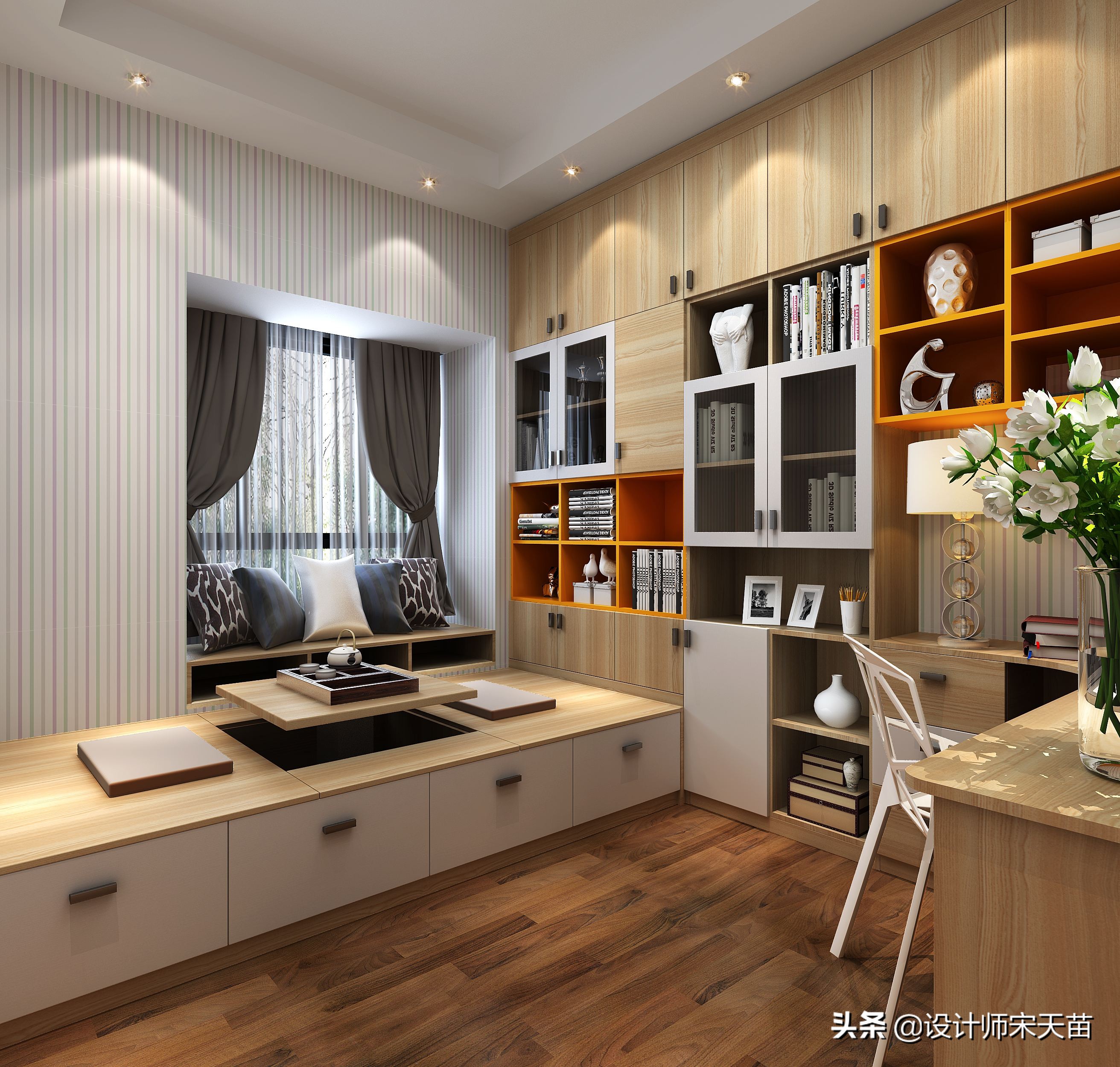 榻榻米受潮发霉的解决方法,榻榻米里发霉变黑了怎么办