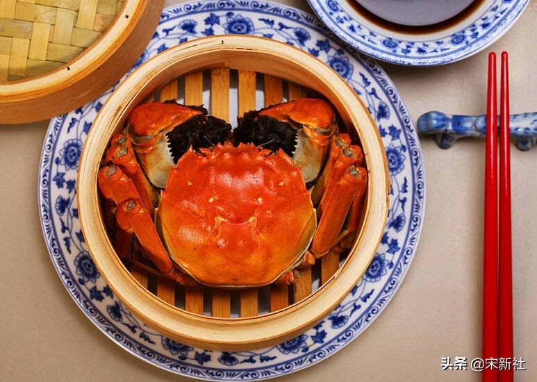 一代文豪苏东坡竟然是吃货,历史上的著名吃货苏东坡