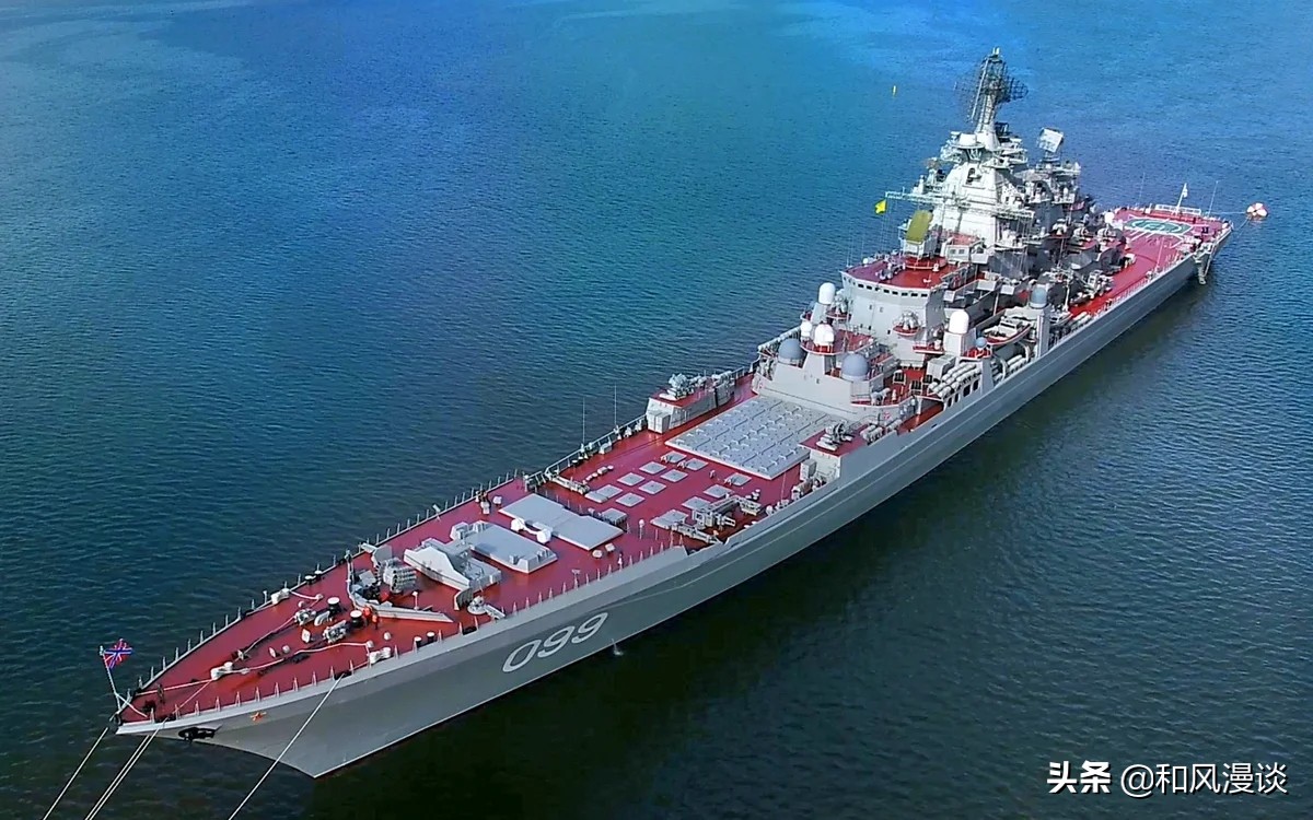 航母杀手光荣级巡洋舰,航母杀手光荣级导弹巡洋舰