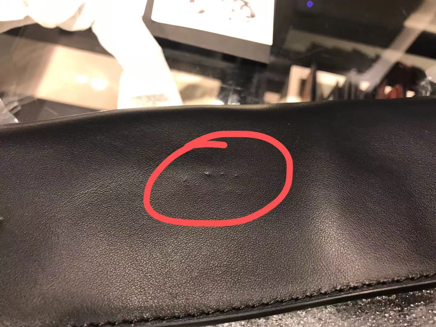 COACH皮质包,coach真皮男士包包