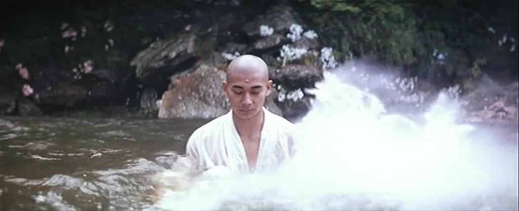 徐克青蛇白蛇都爱上许仙了吗,真实的徐克青蛇