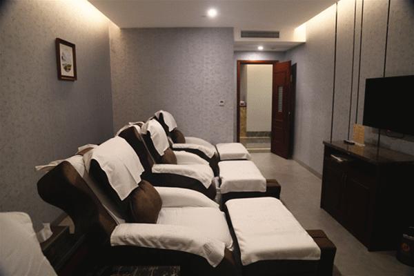 耒阳市新开业的足浴店,耒阳足浴店起火