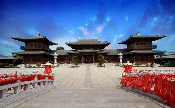 上海最美古镇及美食介绍,上海最值得打卡的十大古镇